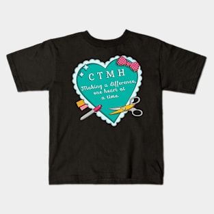 CTMH Shirt Kids T-Shirt